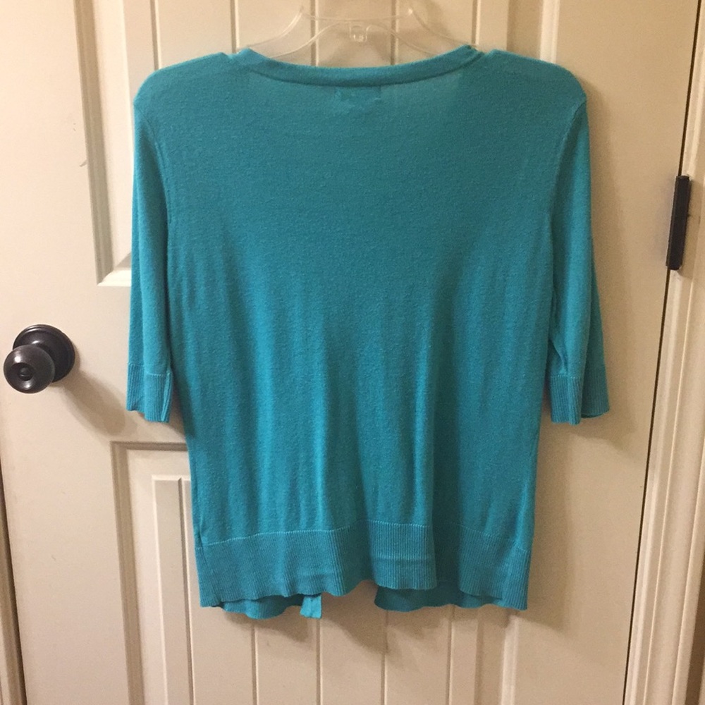 Cardigan - Picture 3 of 4